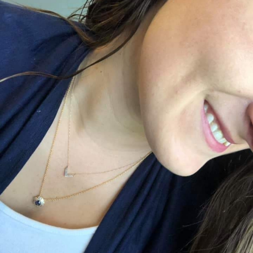Stella & Dot - Heirloom Necklace​​​​​